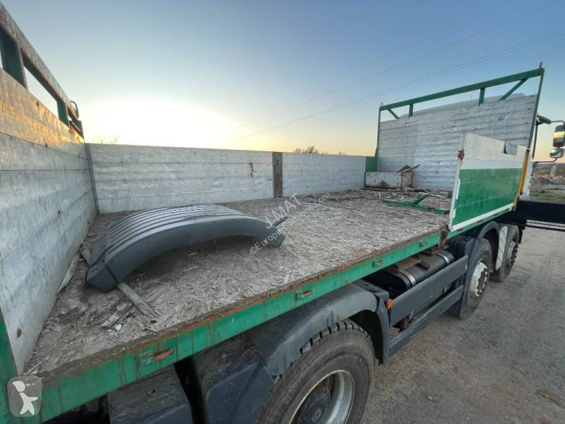 Camion MAN