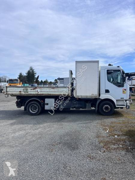 Camion Renault