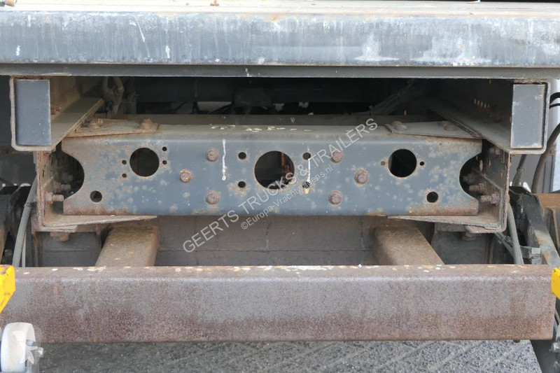 Kamion Iveco ML 75 / EUROCARGO | 119690Km |...