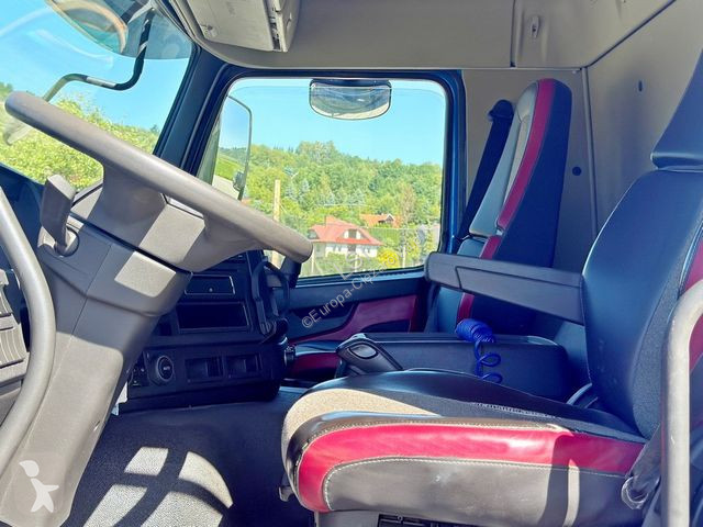 Kamion Volvo 500 * PK 18002 - EH B + FUNK/6x4 *...