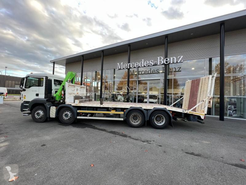 Camion MAN