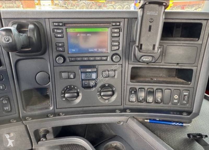 Kamion Scania
