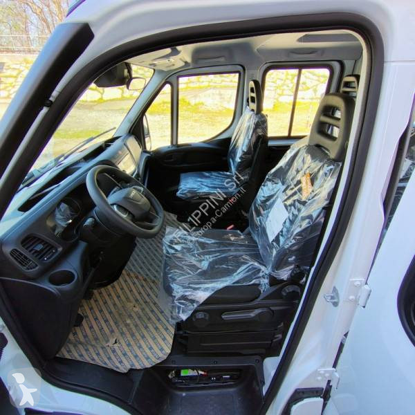 Kamion Iveco