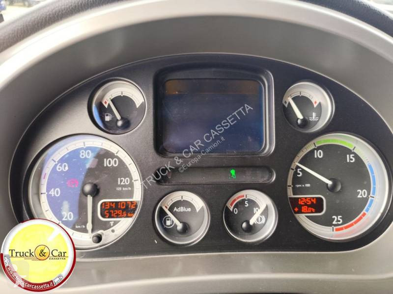 Camion DAF