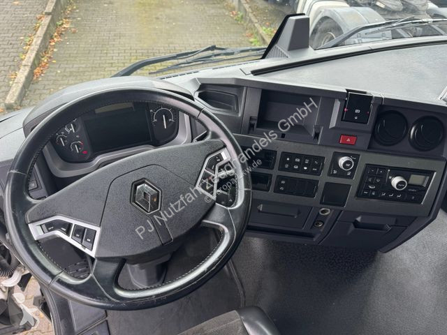 Kamion Renault T460