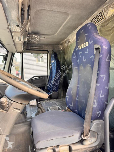 Camion Iveco  AD 190S 33/P