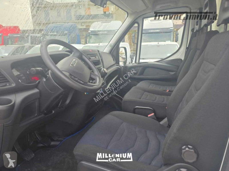 Veicolo commerciale Iveco 35-14 2019 CELLA 3,80...