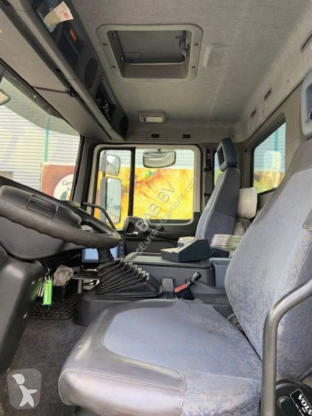 Camion Volvo