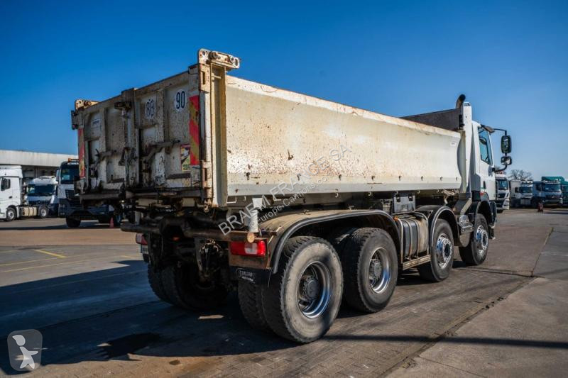 Kamion DAF 85410 BB -E5