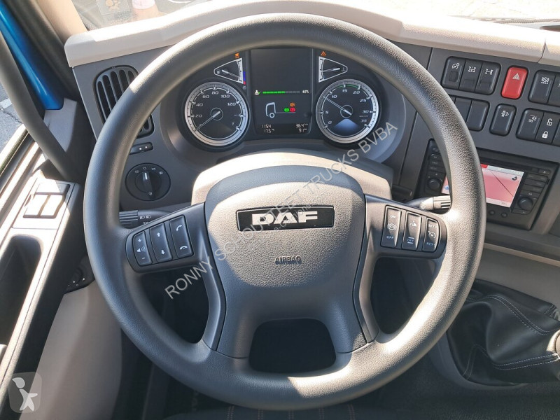 Camion DAF LF 290 FA 4x2 LF 290 FA 4x2,...
