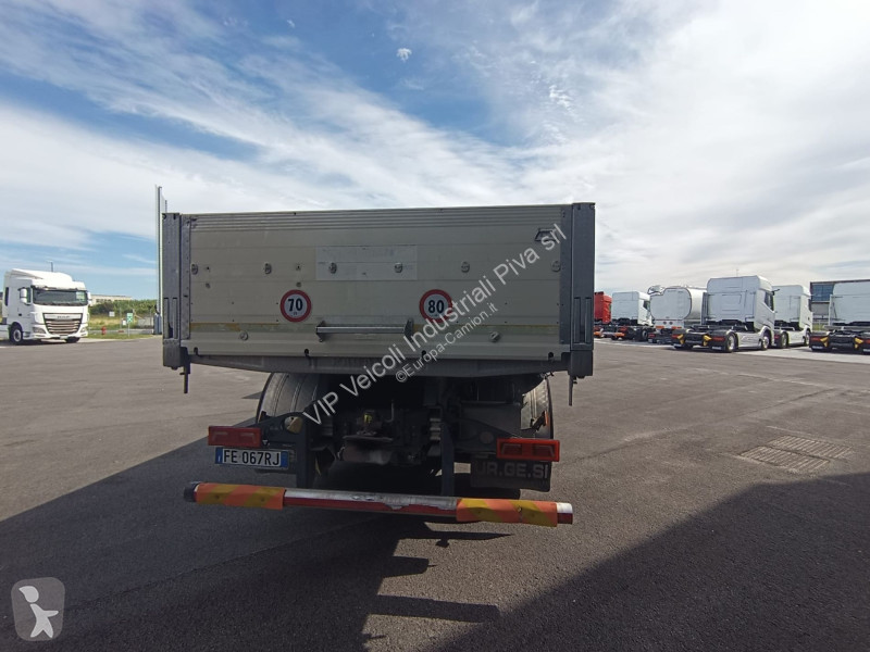Camion Volvo FH 500