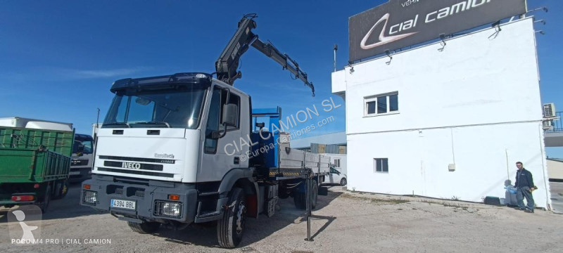 Camion Iveco