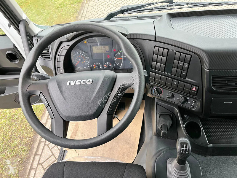 Kamion Iveco 410T42 Mixer Chassis Cabin (6 units)