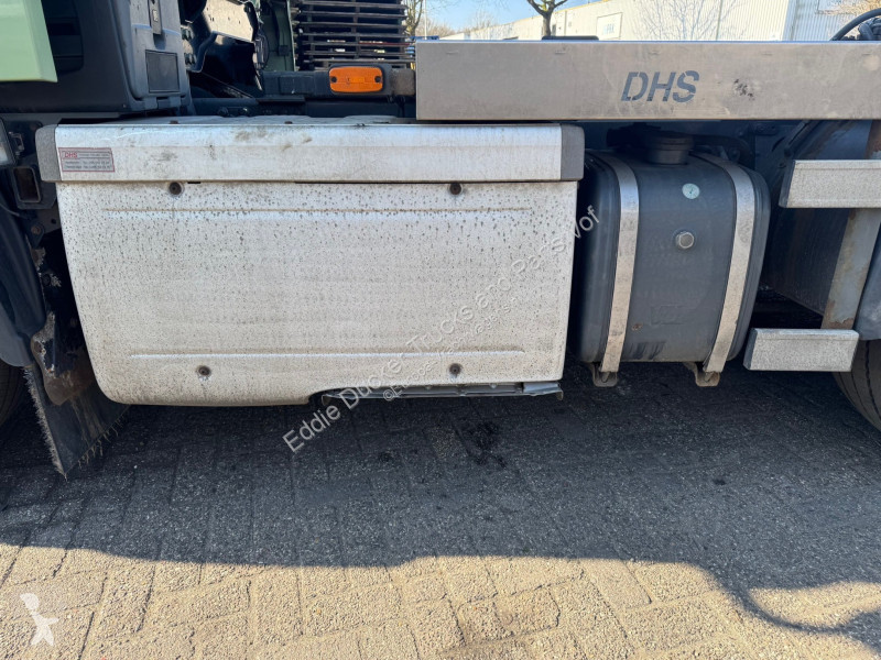 Camion DAF 460 EURO 6 SSC 8X2