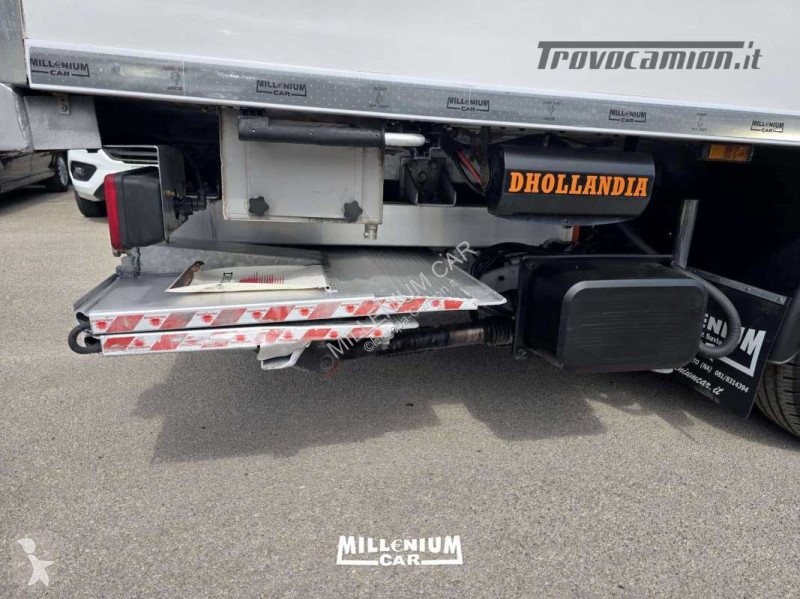 Veicolo commerciale Iveco 60-16 2020 CELLA 4,40...