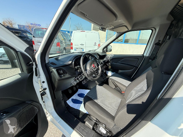 Furgoneta Fiat Doblo Cargo Maxi 1.6 mjt LH1...