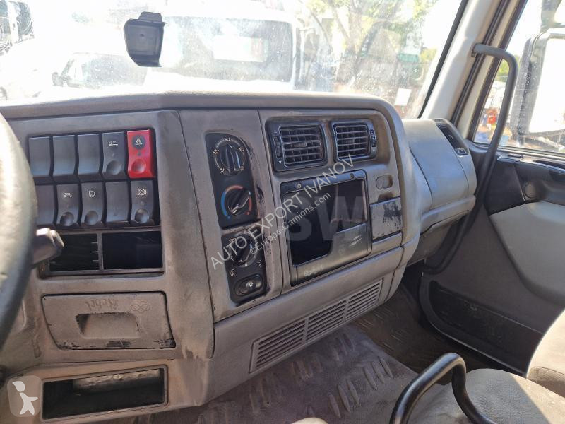 Kamion Renault  DCI 220