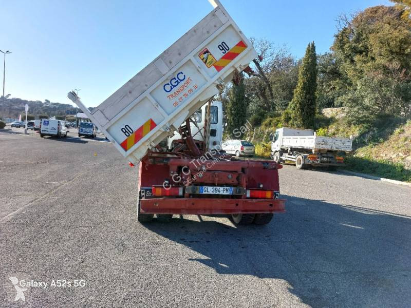 Camion Iveco