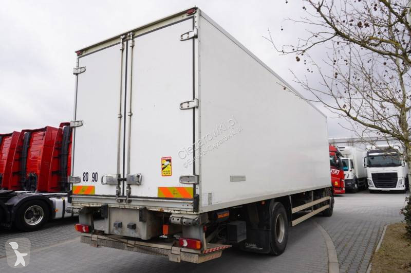 Camion Iveco