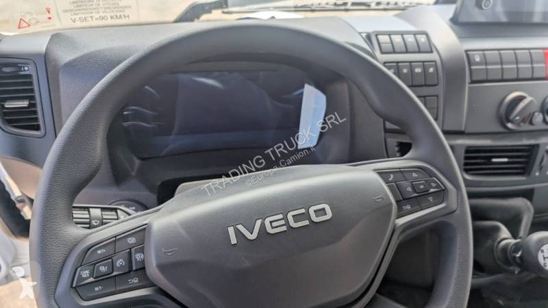 Camion Iveco