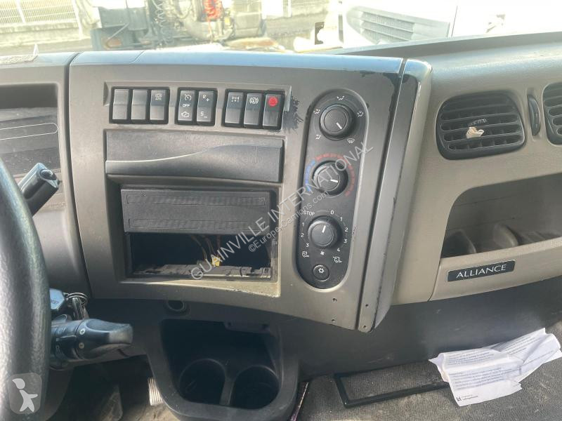 Camion Renault 380.26 DXI