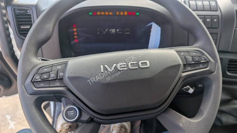Camion Iveco