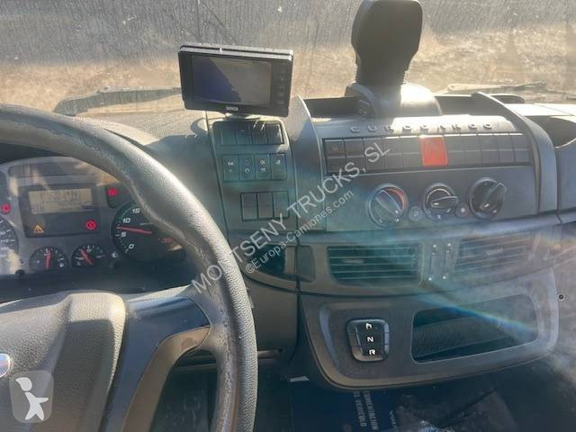 Camión Iveco