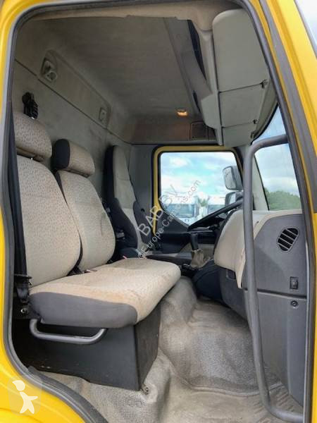 Camion Renault