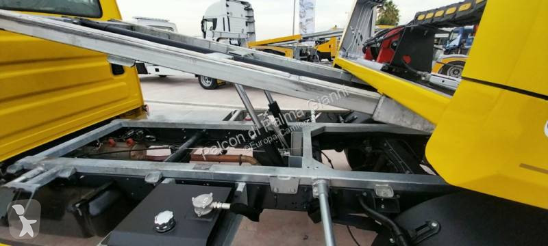 Kamion Iveco