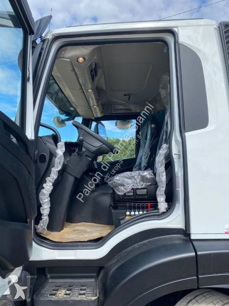 Kamion Iveco
