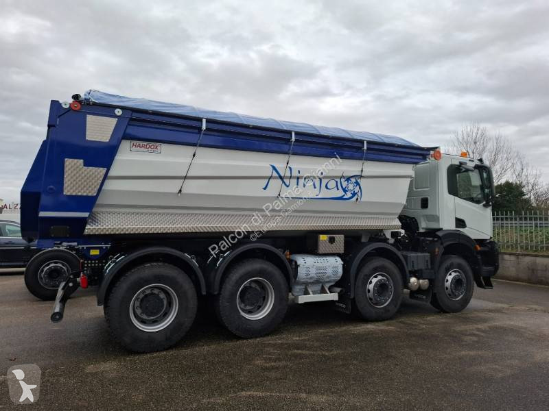 Kamion Iveco