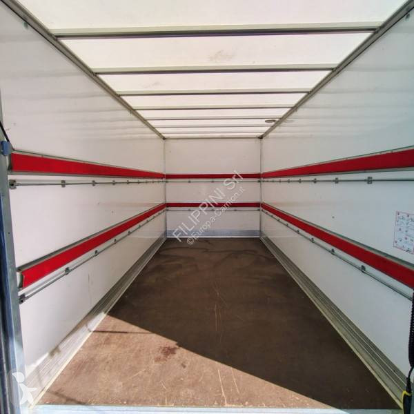 Kamion Iveco