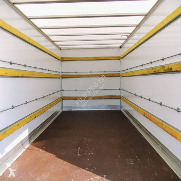 Kamion Iveco