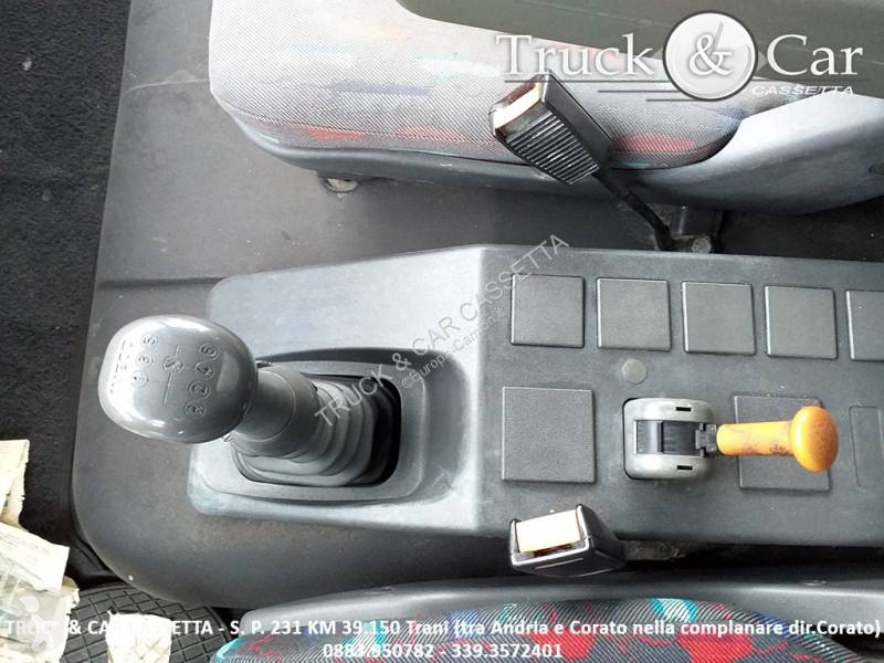 Camión Iveco