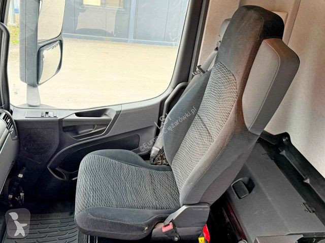 Camion Mercedes AROCS 3246* IPPER / 8x4 *...