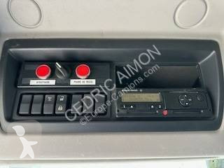 Camion Renault