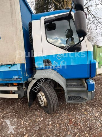 Lastbil Volvo FL7.240