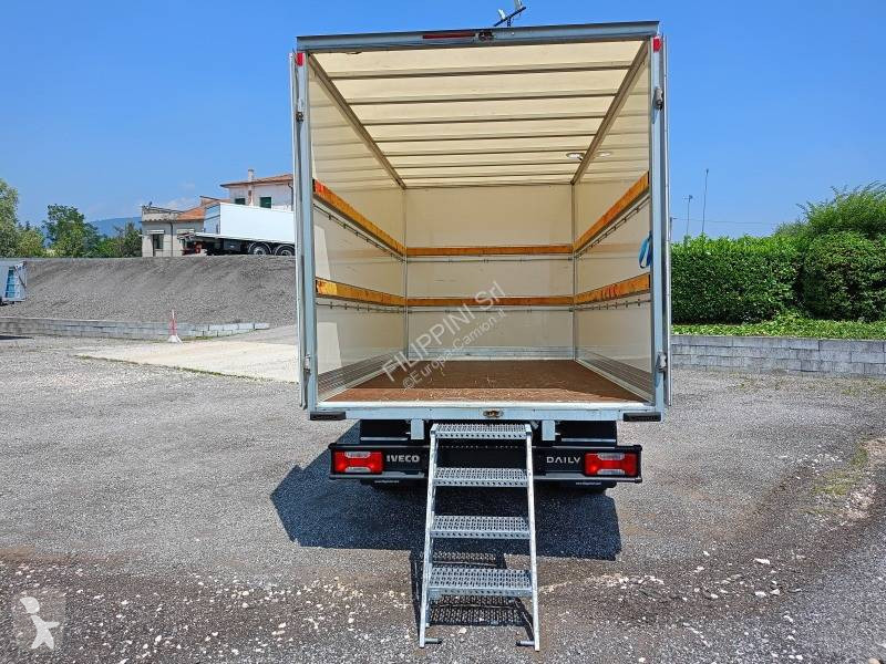 Kamion Iveco
