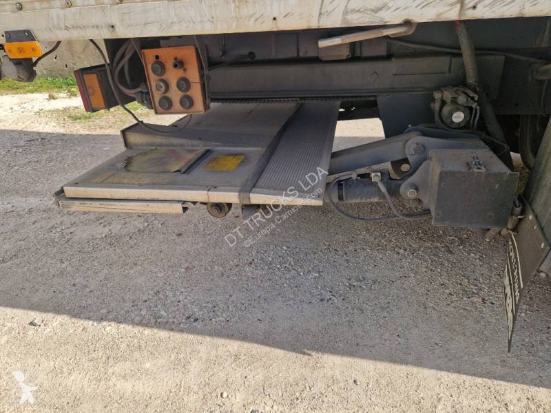 Camion MAN