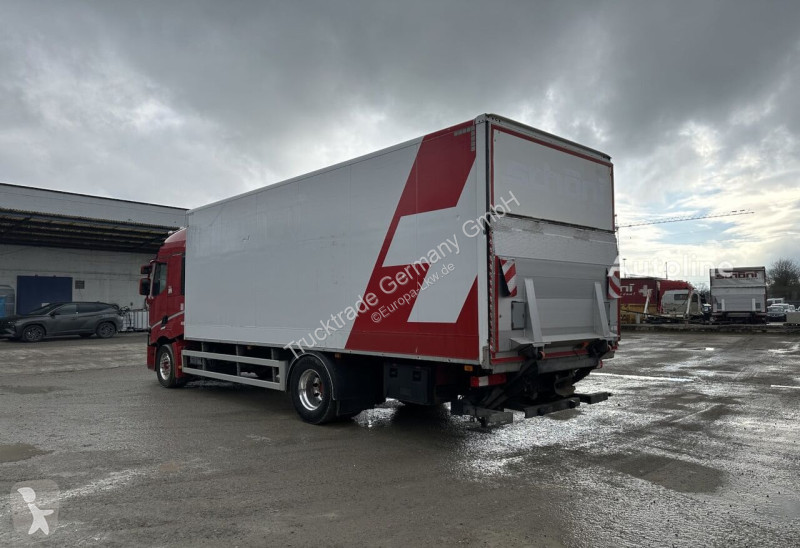Kamion Renault T460
