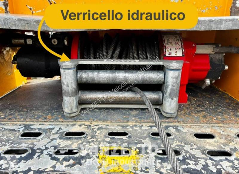 Camión Iveco