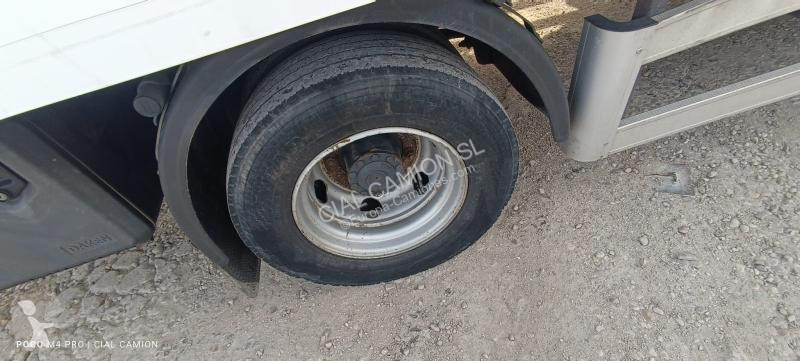 Camión Renault 220.10 Dxi