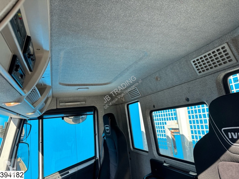 Kamion Iveco X-Way 360 6X4, EURO 6, Steel...