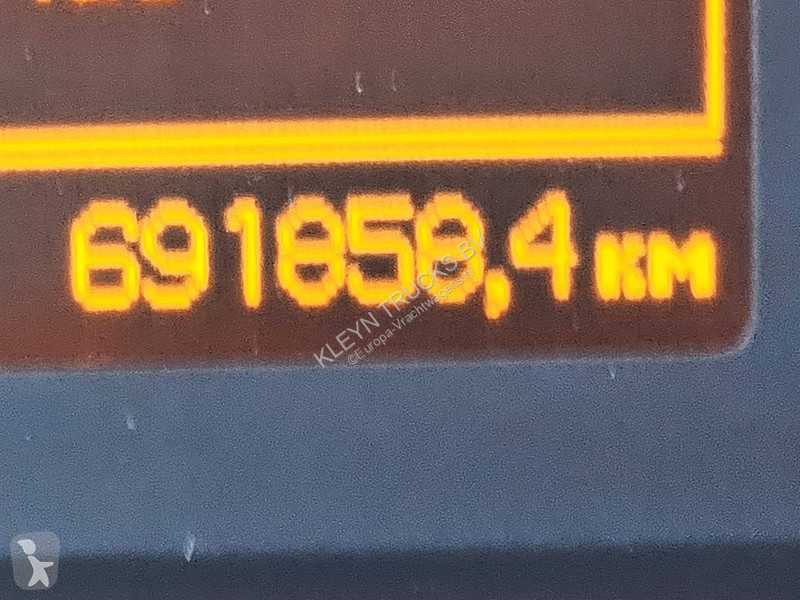 Kamion Volvo FL 250.12