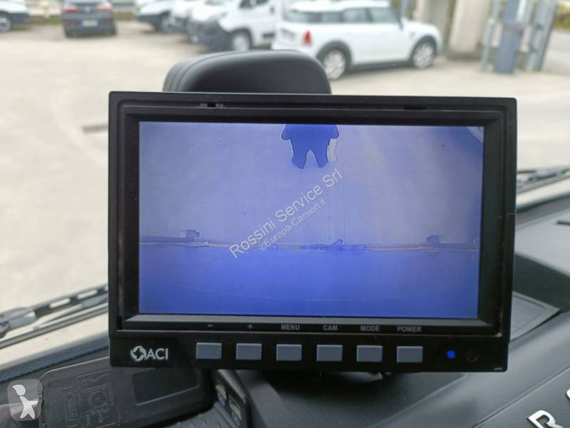 Kamion Iveco