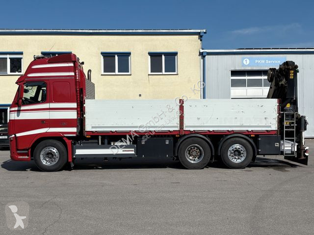 Camion Volvo...