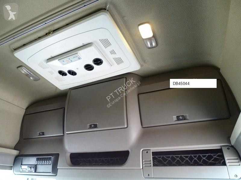 Camion DAF 65300