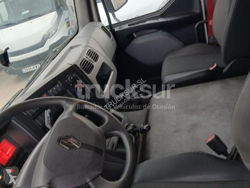 Kamion Renault  D13.240