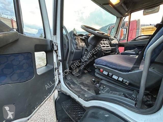 Camion Iveco