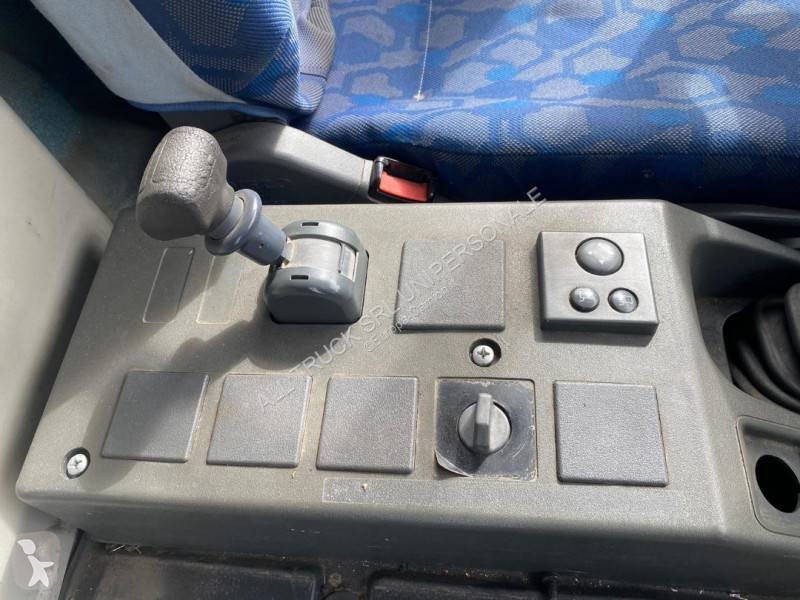 Camion Iveco